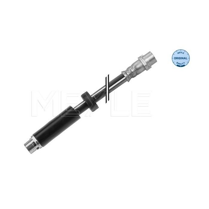 meyle: Bremsschlauch 1005250009