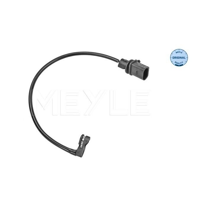 meyle: Warnkontakt, Bremsbelagverschleiß 1005270001