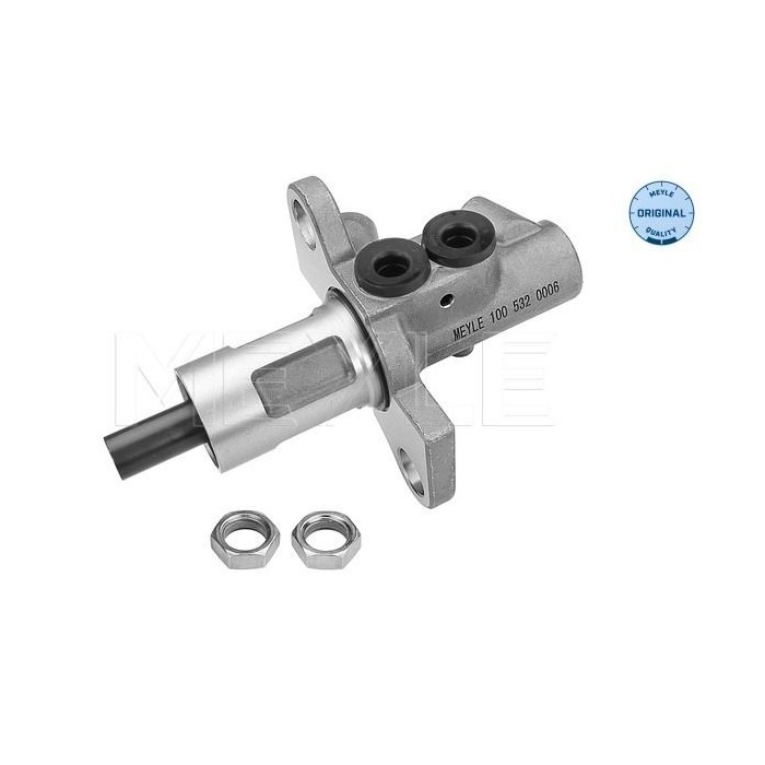 meyle: Hauptbremszylinder 1005320006