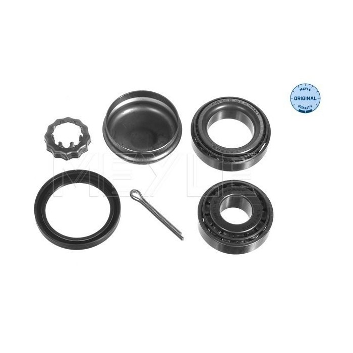 meyle: Radlagersatz 1005980002