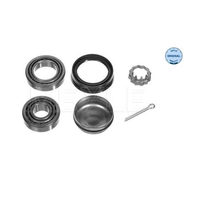 meyle: Radlagersatz 1005980003
