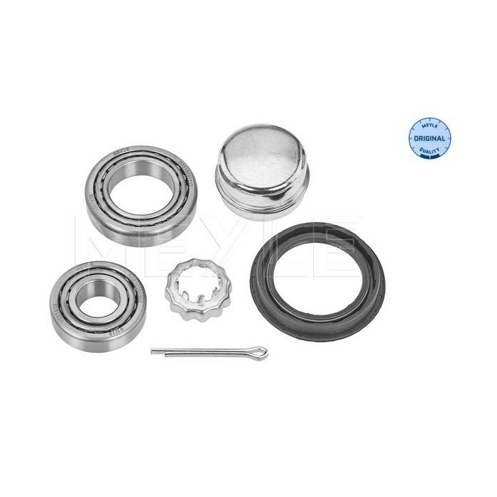 meyle: Radlagersatz 1005980101