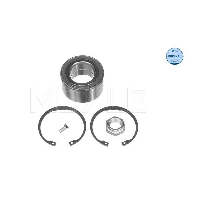 meyle: Radlagersatz 1005980235