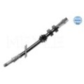meyle: Bremsschlauch 1006110017