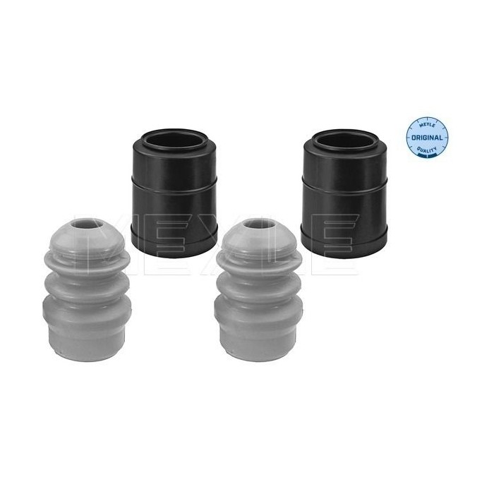 meyle-KIT: Staubschutzsatz, Stoßdämpfer 1006400004