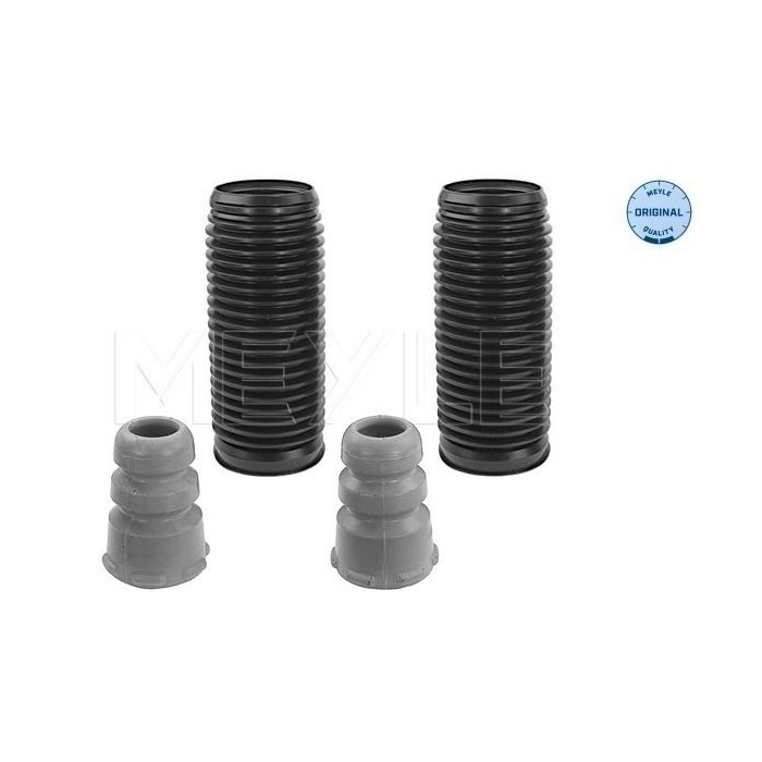 meyle-KIT: Staubschutzsatz, Stoßdämpfer 1006400007