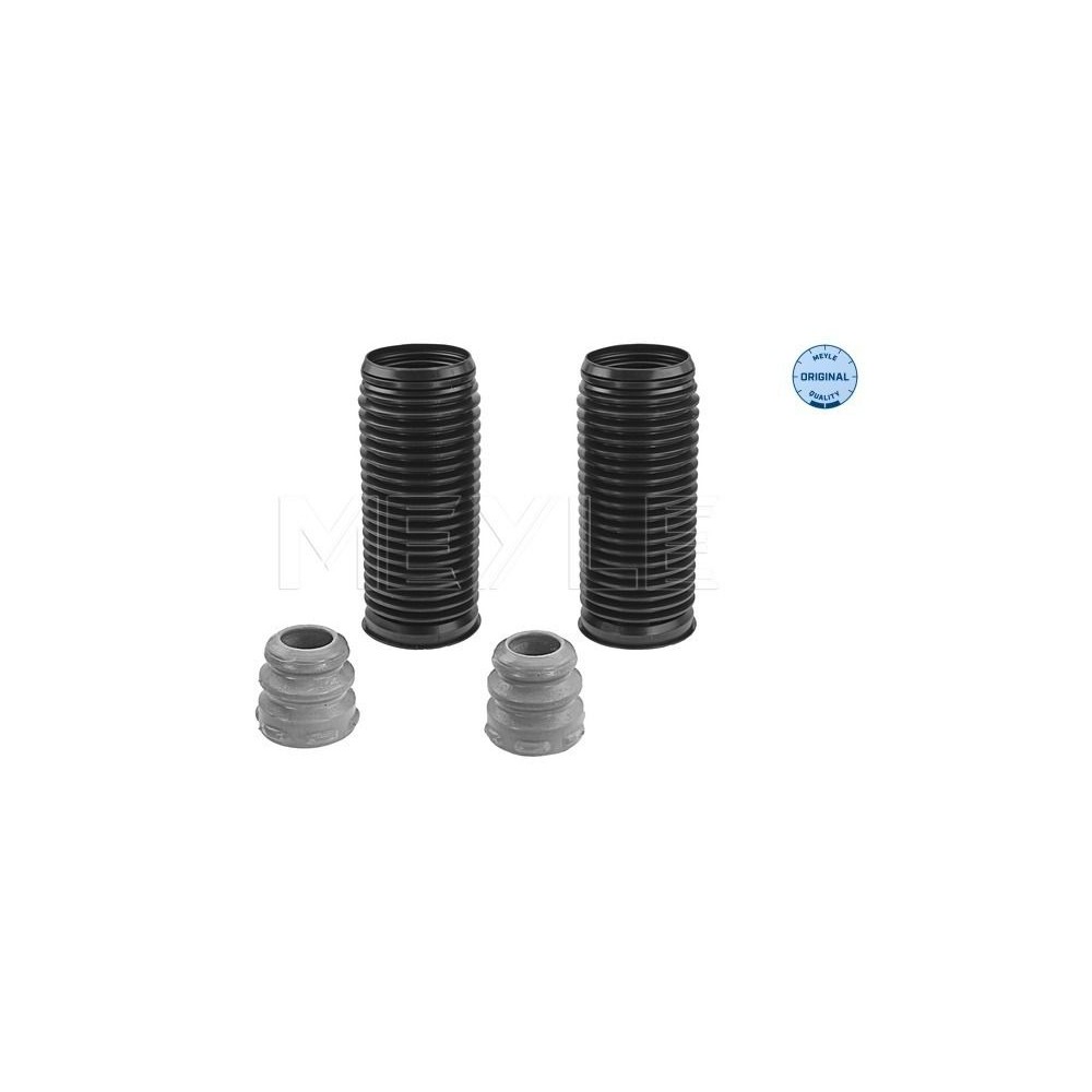 meyle-KIT: Staubschutzsatz, Stoßdämpfer 1006400008