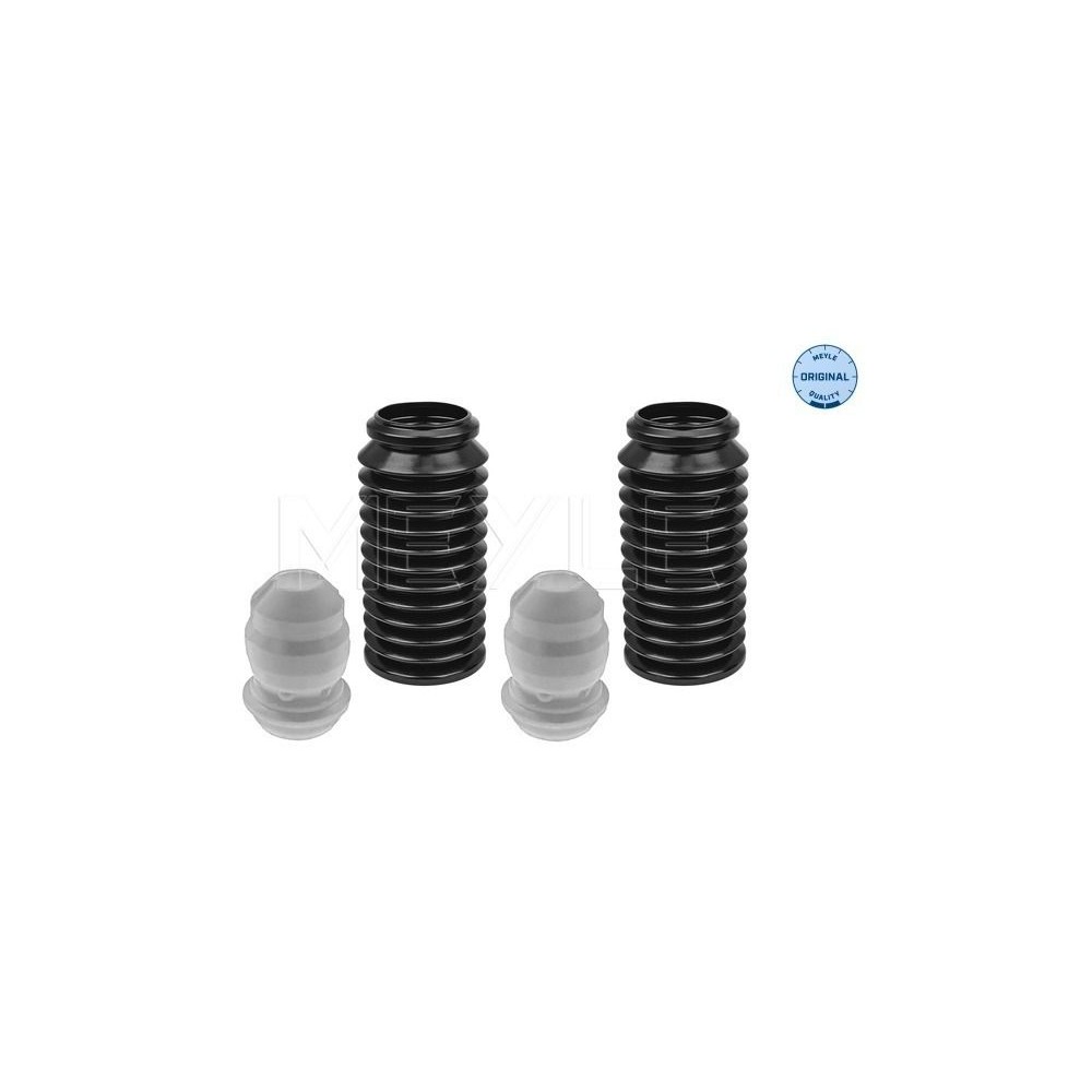 meyle-KIT: Staubschutzsatz, Stoßdämpfer 1006400010