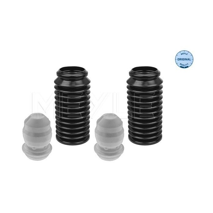 meyle-KIT: Staubschutzsatz, Stoßdämpfer 1006400010