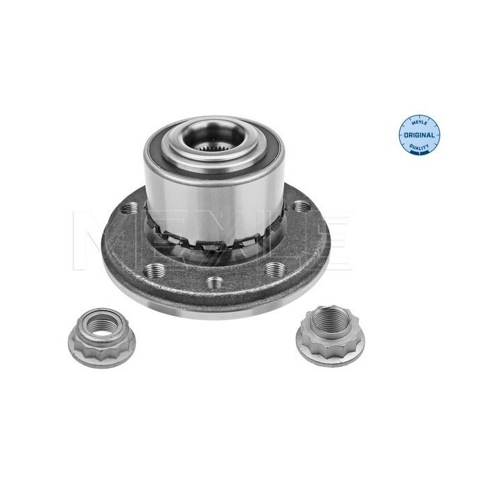 meyle: Radnabe 1006500004