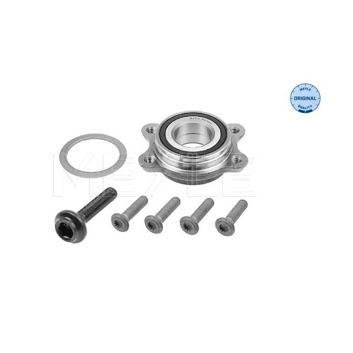 meyle: Radnabe 1006500007