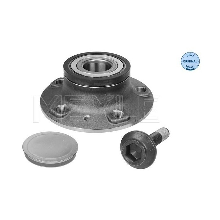 meyle: Radnabe 1006500011