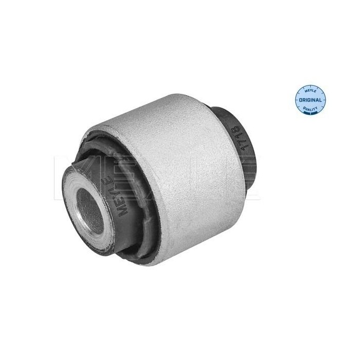 meyle: Lagerbuchse, Querlenker 1007100013