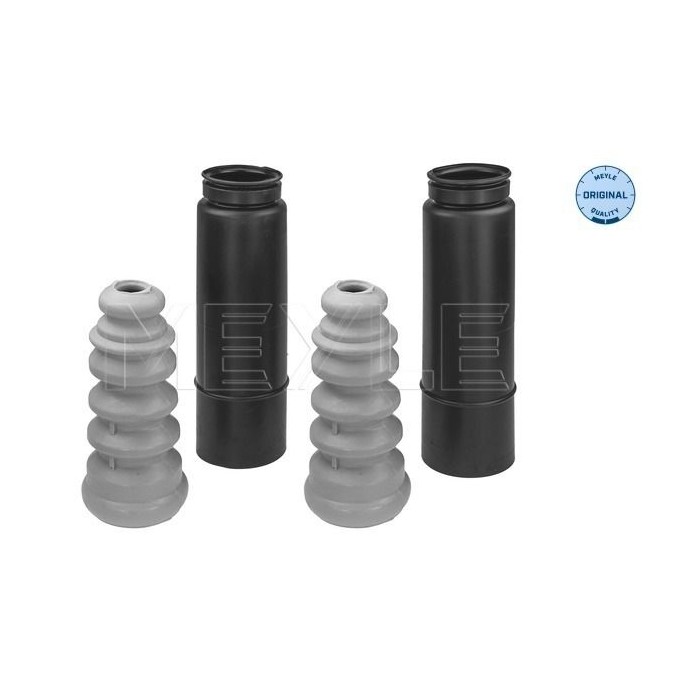 meyle-KIT: Staubschutzsatz, Stoßdämpfer 1007400002