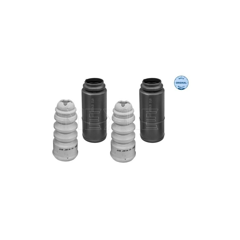 meyle-KIT: Staubschutzsatz, Stoßdämpfer 1007400007