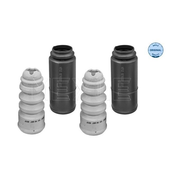 meyle-KIT: Staubschutzsatz, Stoßdämpfer 1007400007