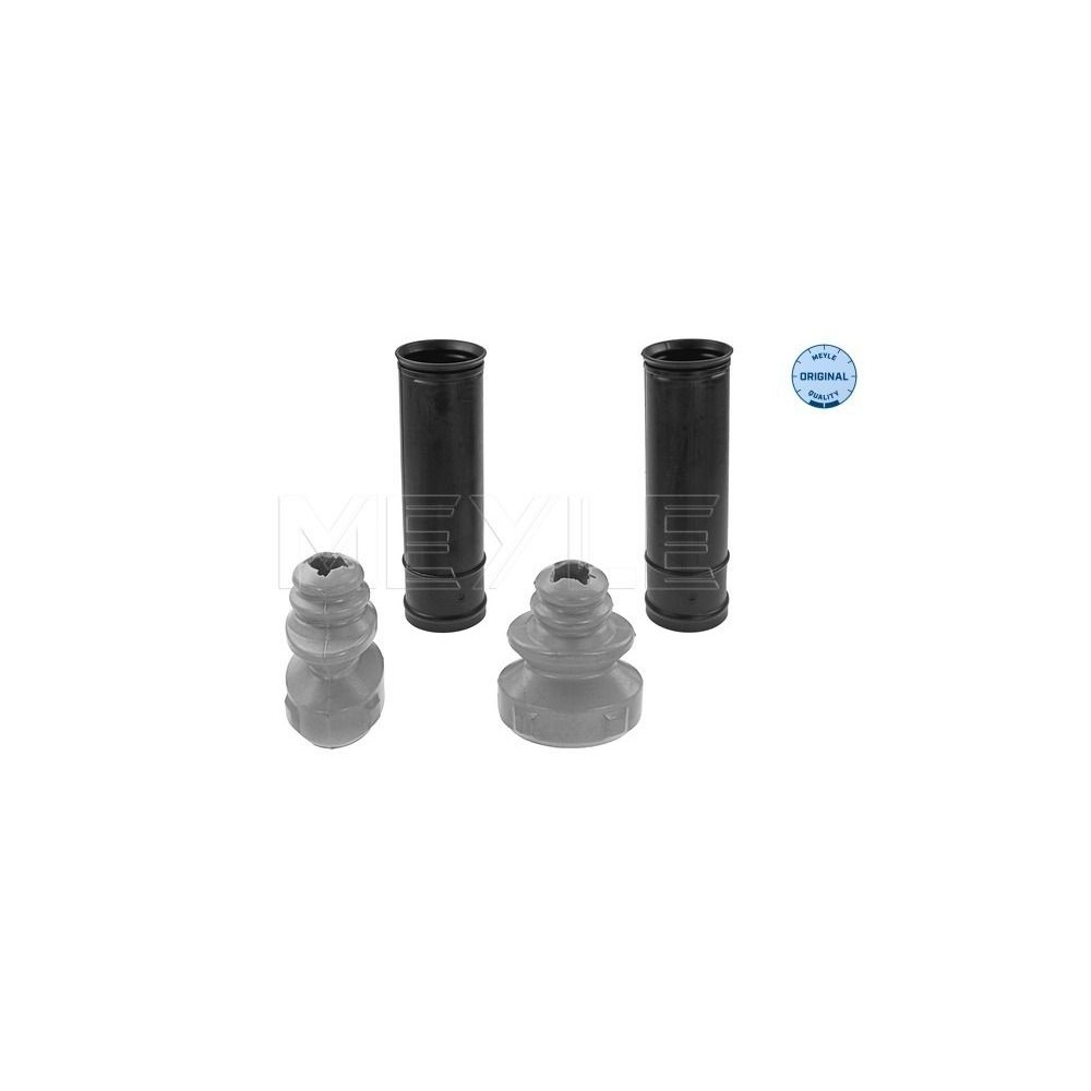 meyle-KIT: Staubschutzsatz, Stoßdämpfer 1007400009