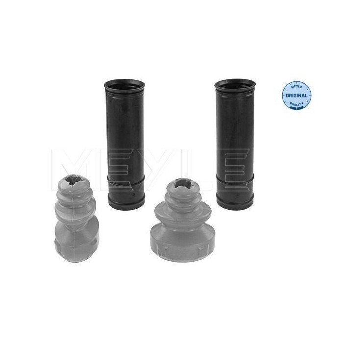 meyle-KIT: Staubschutzsatz, Stoßdämpfer 1007400009