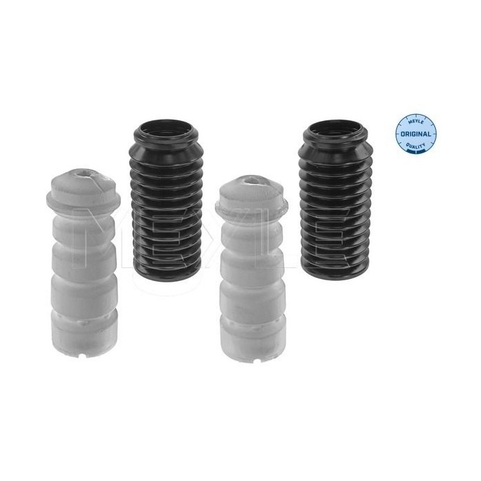 meyle-KIT: Staubschutzsatz, Stoßdämpfer 1007400017