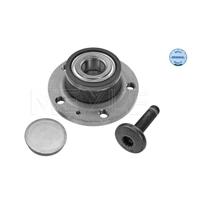 meyle: Radnabe 1007520003