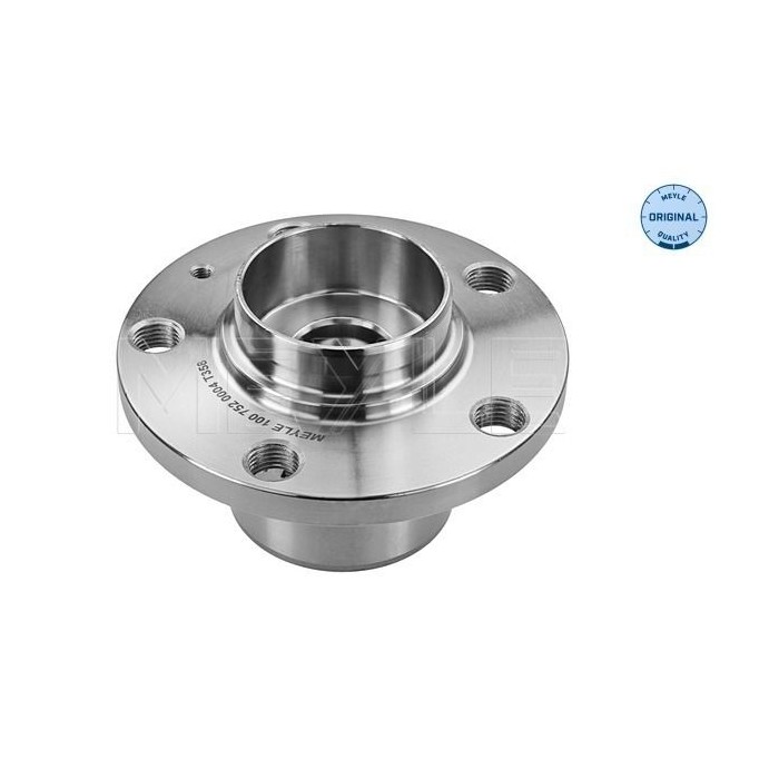 meyle: Radnabe 1007520004