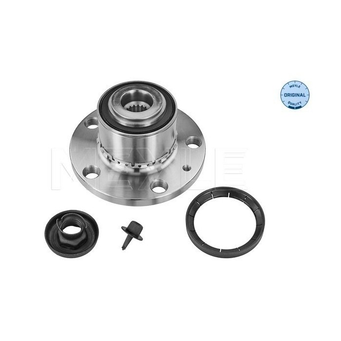 meyle: Radnabe 1007520004