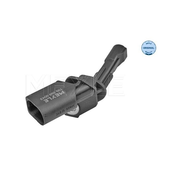 meyle: Sensor, Raddrehzahl 1008990043