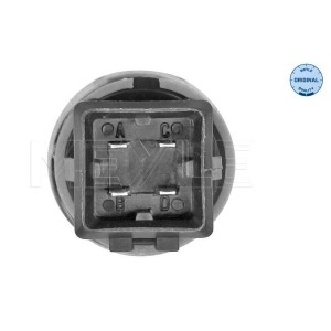 meyle: Sensor, Kühlmitteltemperatur 1009190043