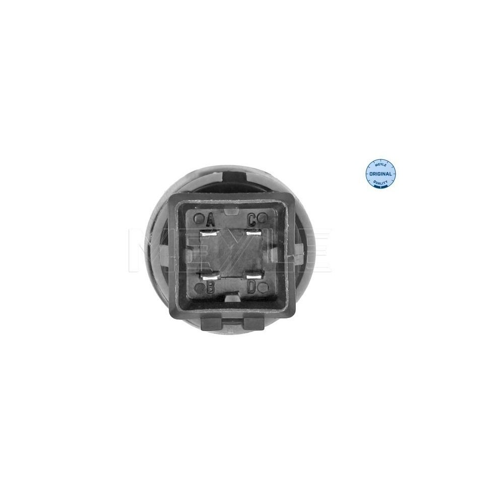 meyle: Sensor, Kühlmitteltemperatur 1009190043