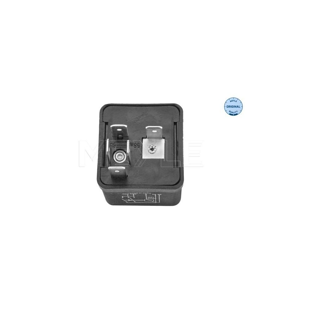 meyle: Relais, Abblendlicht 1009410006