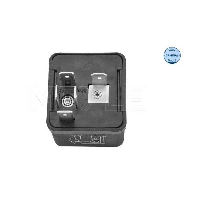 meyle: Relais, Abblendlicht 1009410006