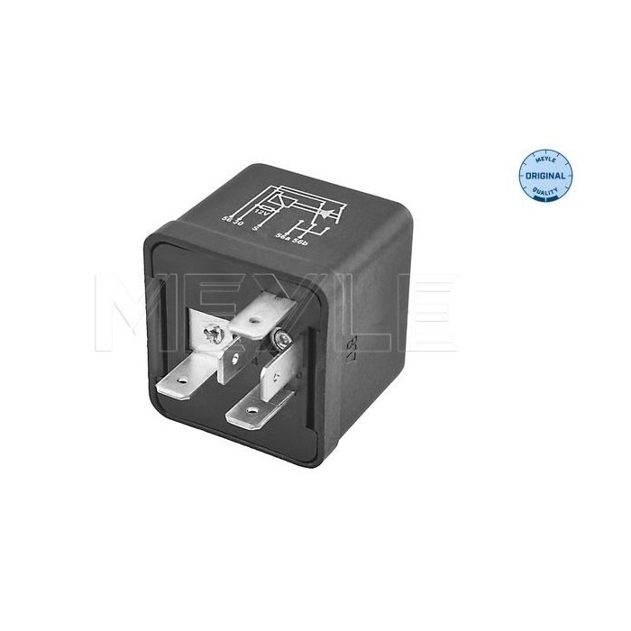 meyle: Relais, Abblendlicht 1009410006