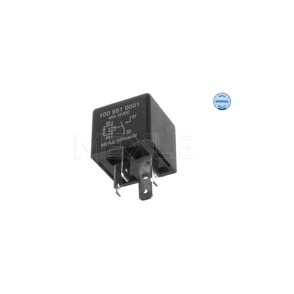 meyle: Multifunktionsrelais 1009510001