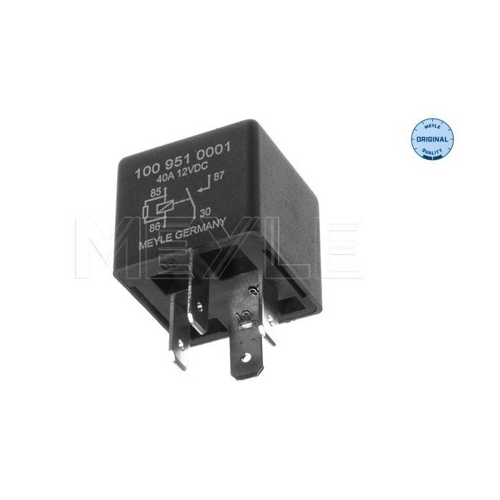 meyle: Multifunktionsrelais 1009510001