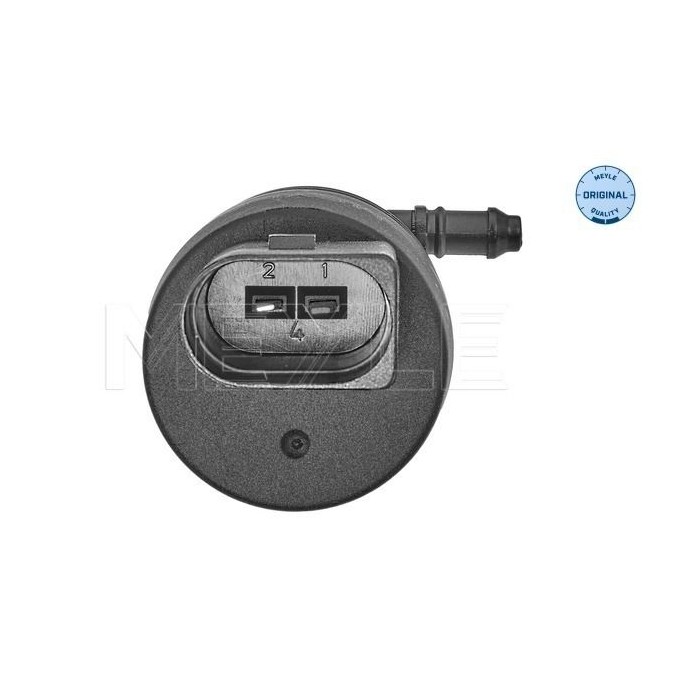 meyle: Waschwasserpumpe, Scheibenreinigung 1009550006