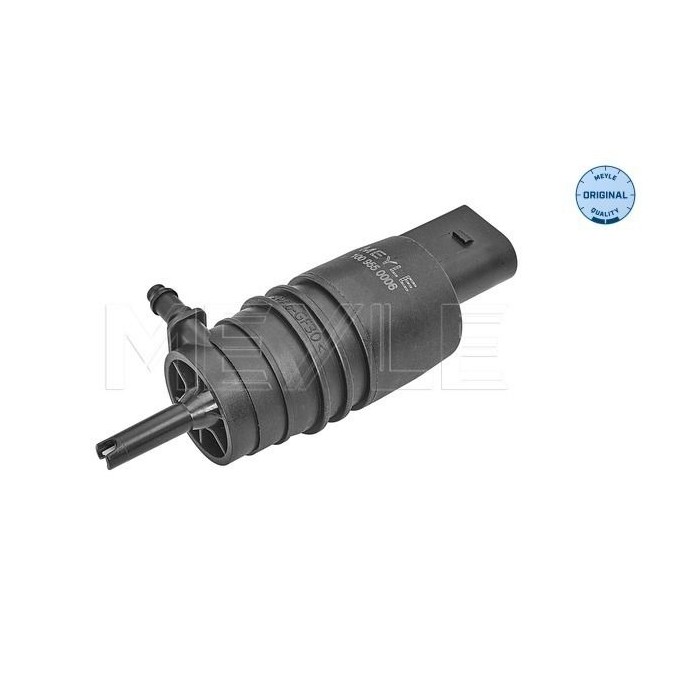 meyle: Waschwasserpumpe, Scheibenreinigung 1009550006