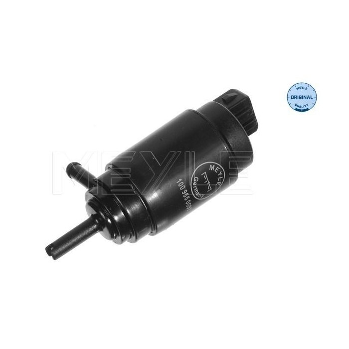 meyle: Waschwasserpumpe, Scheibenreinigung 1009550007
