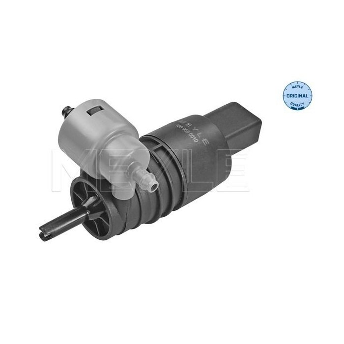 meyle: Waschwasserpumpe, Scheibenreinigung 1009550010
