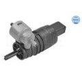 meyle: Waschwasserpumpe, Scheibenreinigung 1009550010
