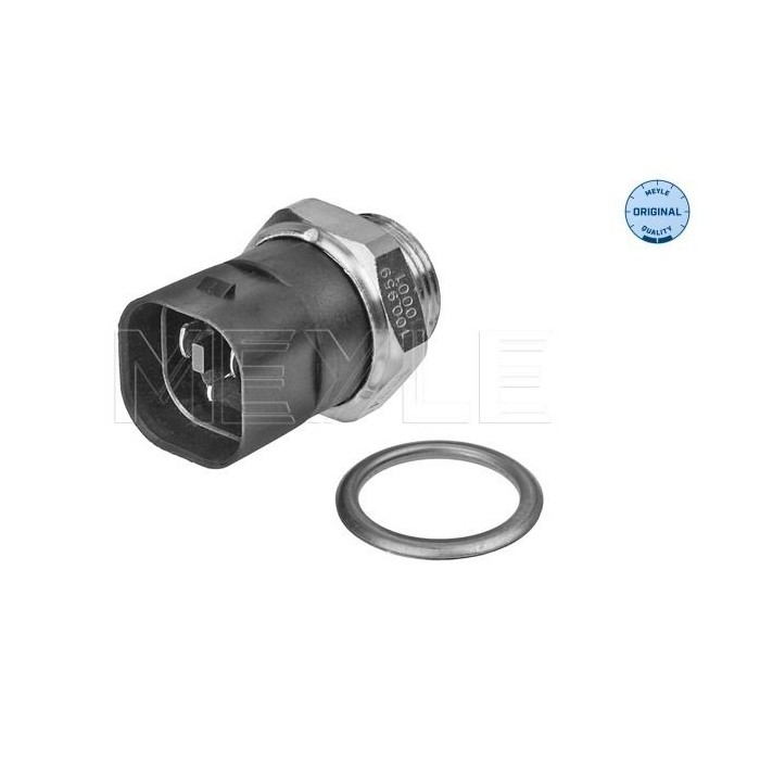 meyle: Temperaturschalter, Kühlerlüfter 1009590001