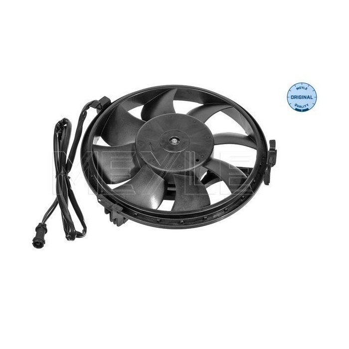 meyle: Lüfter, Motorkühlung 1009590013