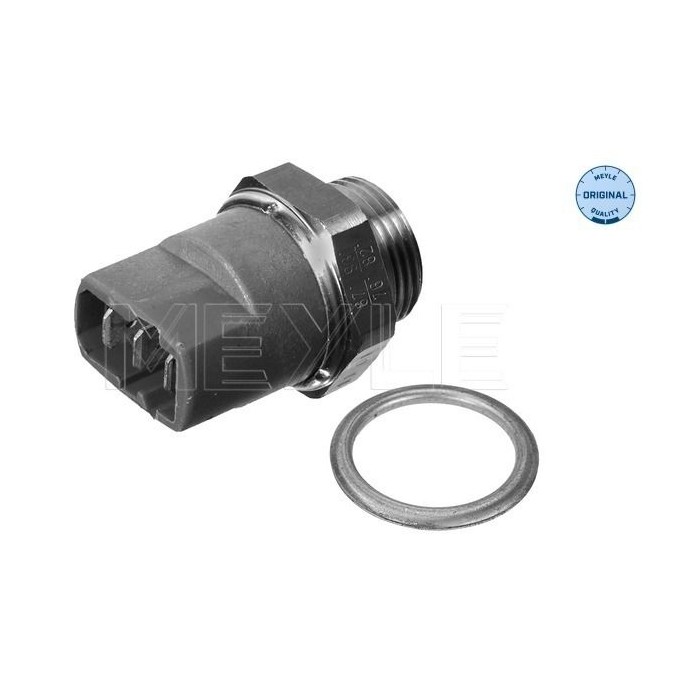 meyle: Temperaturschalter, Kühlerlüfter 1009598717