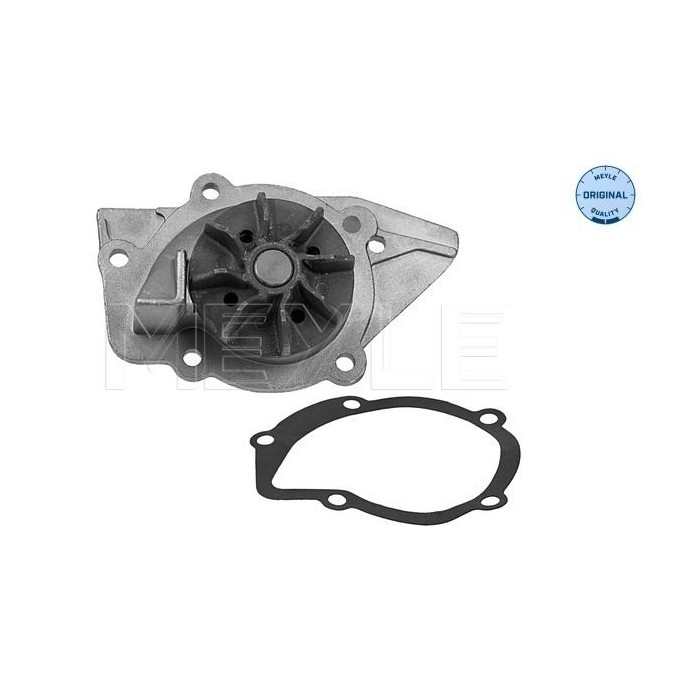 meyle: Wasserpumpe 11-130120183