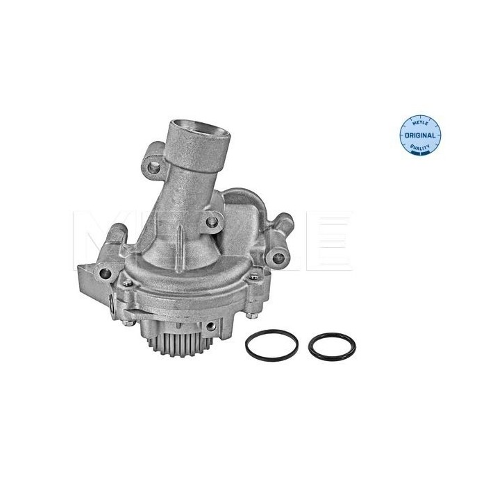meyle: Wasserpumpe 11-132200017