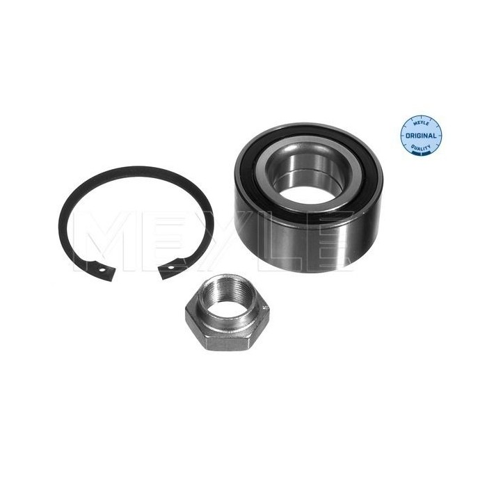 meyle: Radlagersatz 11-140335017