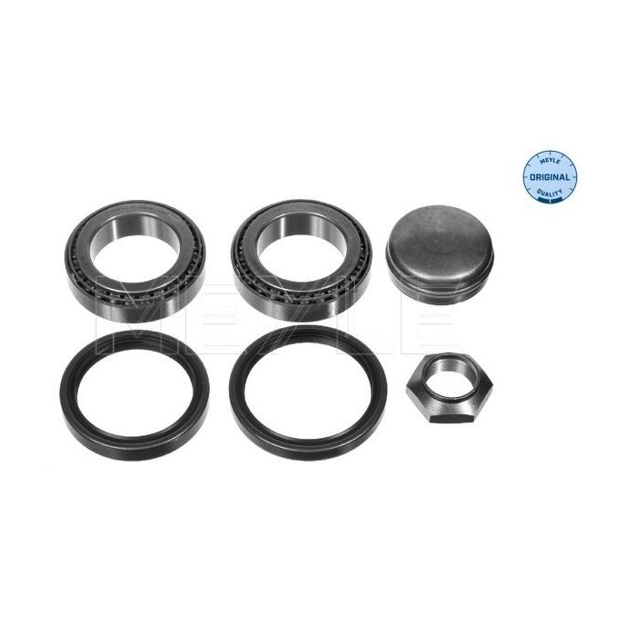 meyle: Radlagersatz 11-140335029/S