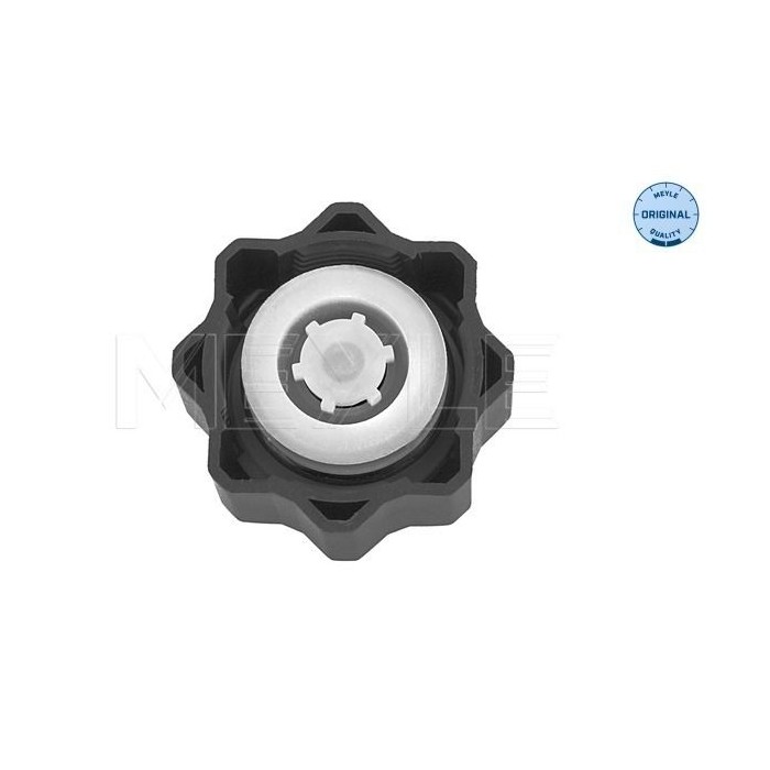 meyle: Verschlussdeckel, Kühler 11-142380000
