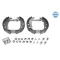 meyle: Bremsbackensatz 11-145330004/K