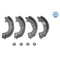 meyle: Bremsbackensatz 11-145330017
