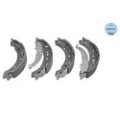 meyle: Bremsbackensatz 11-145330020